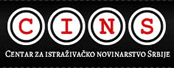 CINS - Centar za Istraživačko Novinarstvo Srbije